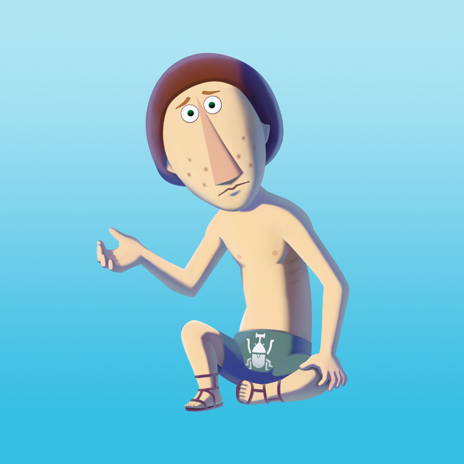 The Legend of Zelda: The Wind Waker HD - Imagen 6